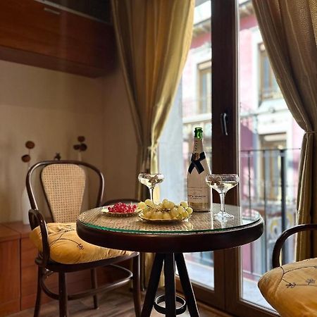 Apartamento Santa Maria 알리칸테 외부 사진