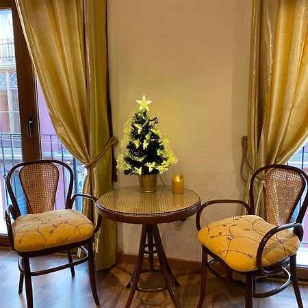 Apartamento Santa Maria 알리칸테 외부 사진