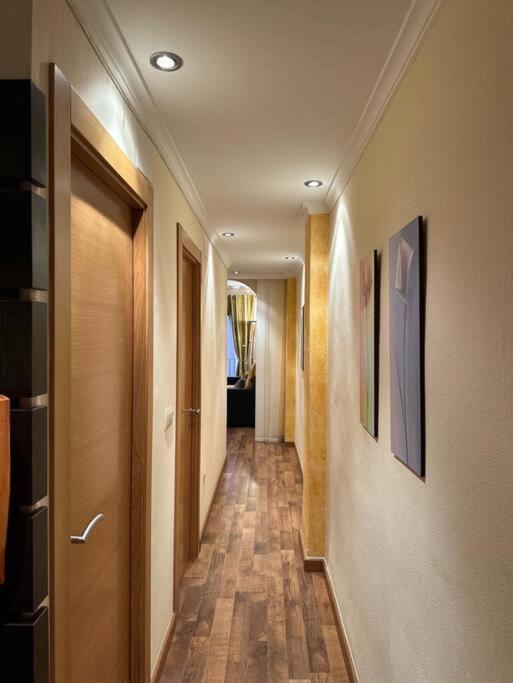 Apartamento Santa Maria 알리칸테 외부 사진