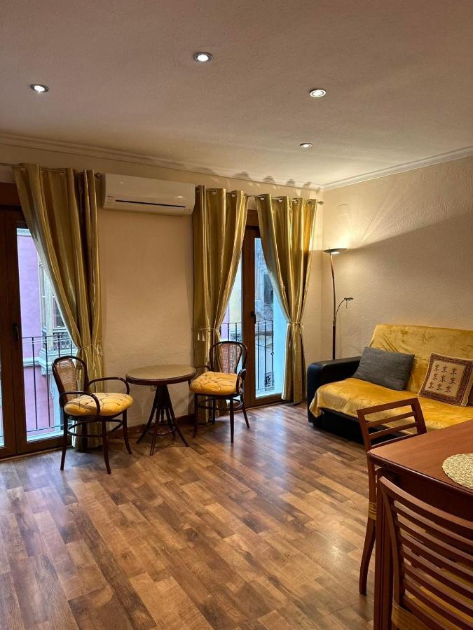 Apartamento Santa Maria 알리칸테 외부 사진