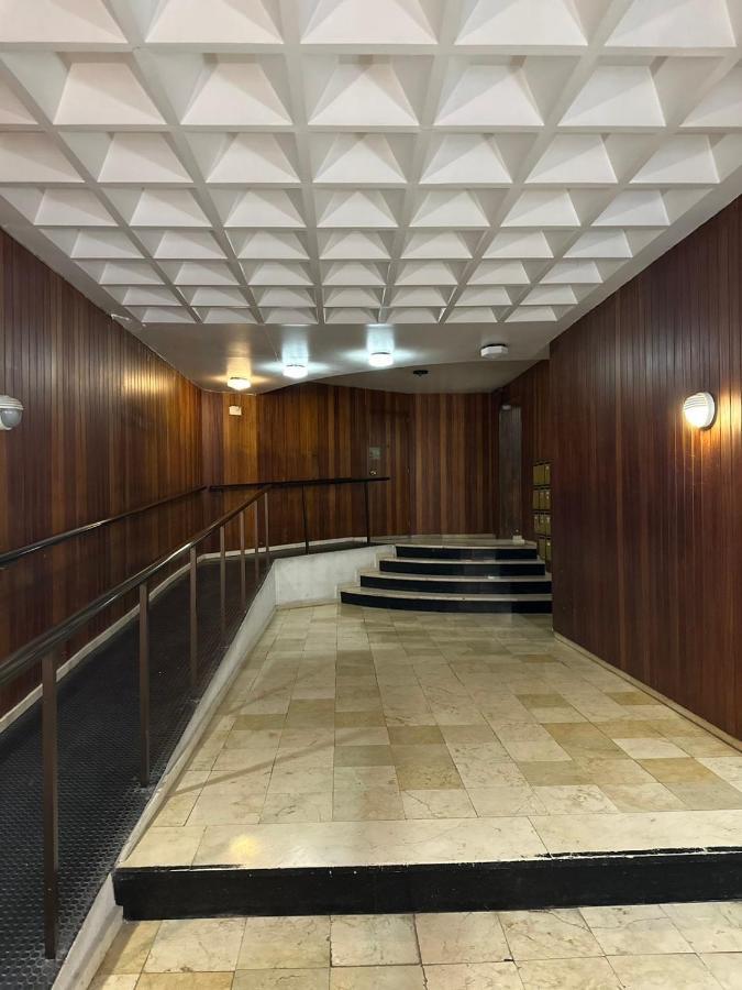 Apartamento Santa Maria 알리칸테 외부 사진