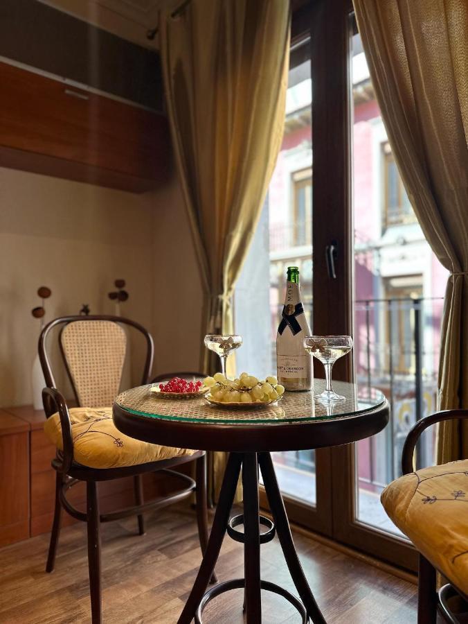 Apartamento Santa Maria 알리칸테 외부 사진