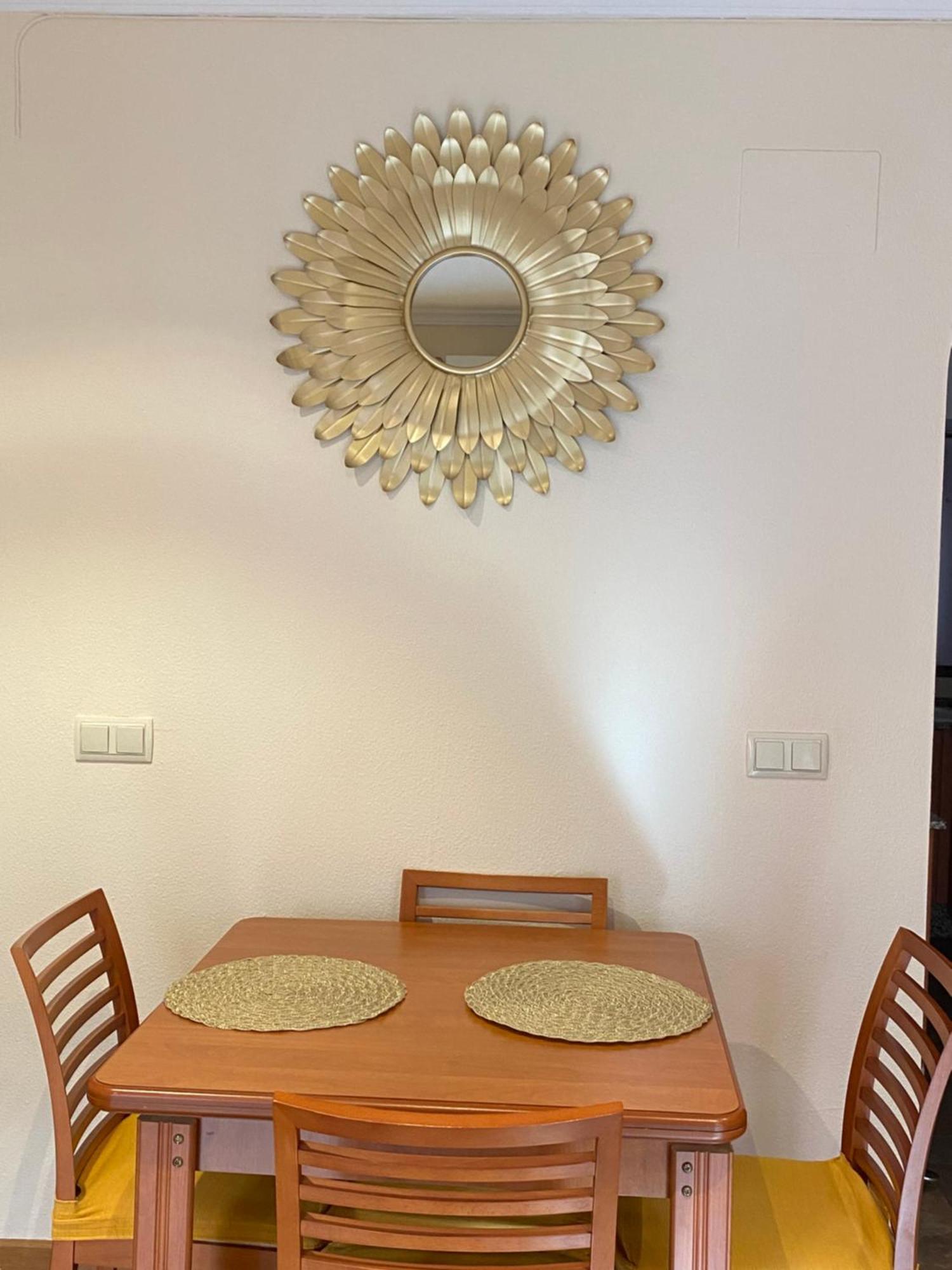 Apartamento Santa Maria 알리칸테 외부 사진